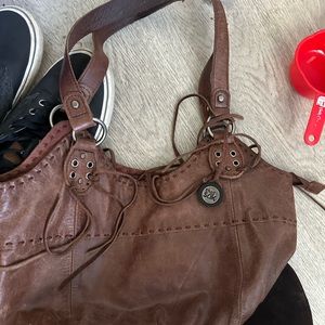 The Sak purse